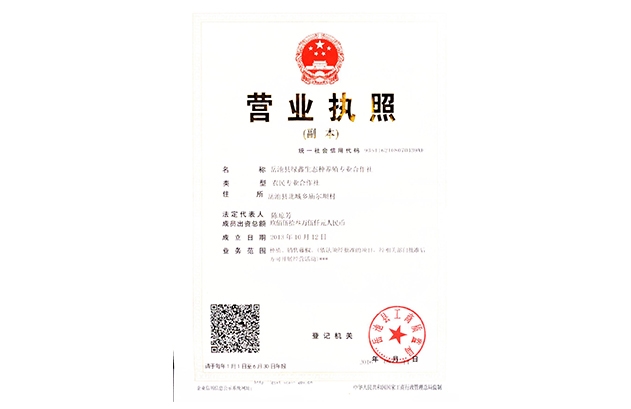 标题：绿鑫
浏览次数：2470
发表时间：2018-01-29